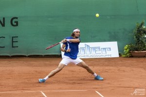 2019-08-10 Tennispoint Bundesliga TK GW Mannheim - HTC Krefeld